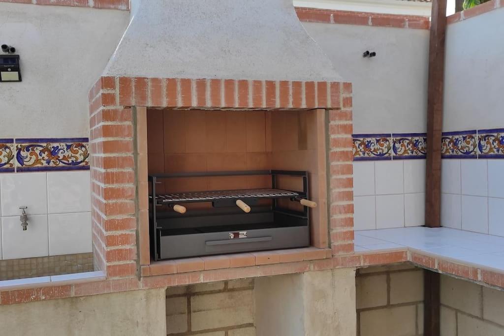 La Casa De Taramona, Cerca De Puy Du Fou Villa Barcience Ngoại thất bức ảnh