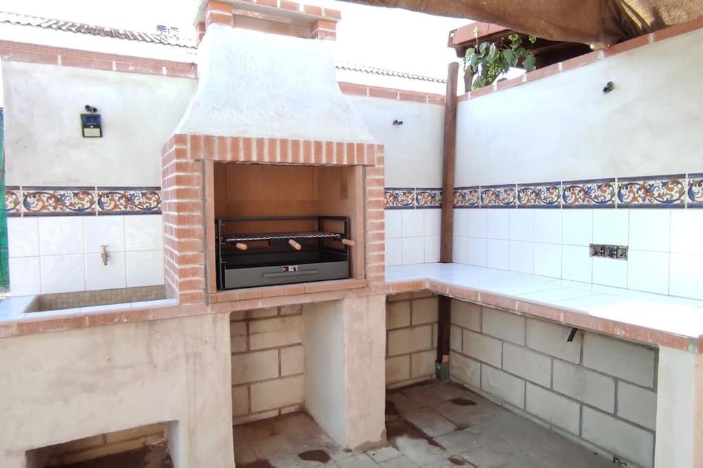 La Casa De Taramona, Cerca De Puy Du Fou Villa Barcience Ngoại thất bức ảnh