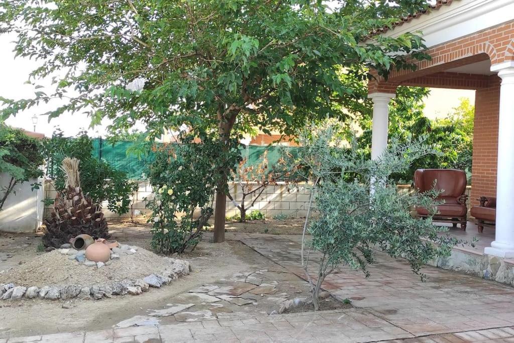 La Casa De Taramona, Cerca De Puy Du Fou Villa Barcience Ngoại thất bức ảnh